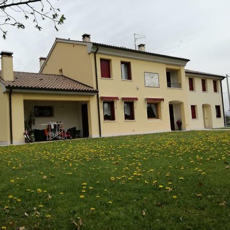 Agriturismo Memento Follina Luaran gambar