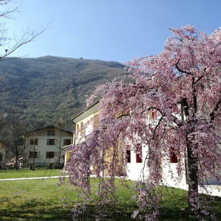 Agriturismo Memento Follina Luaran gambar
