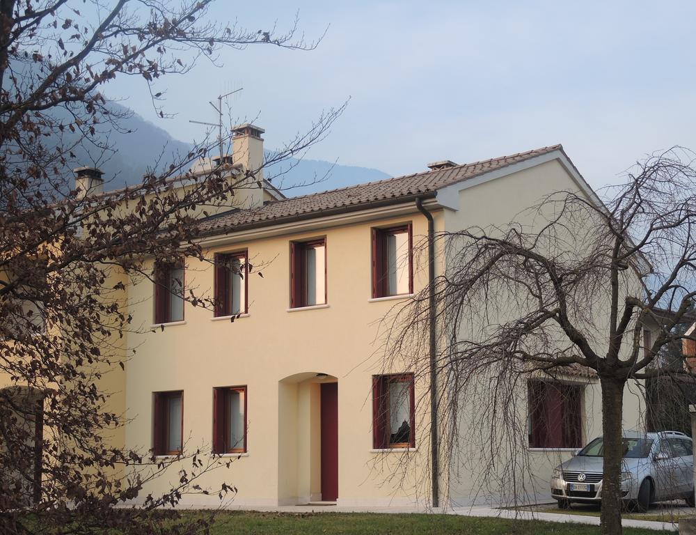 Agriturismo Memento Follina Bilik gambar