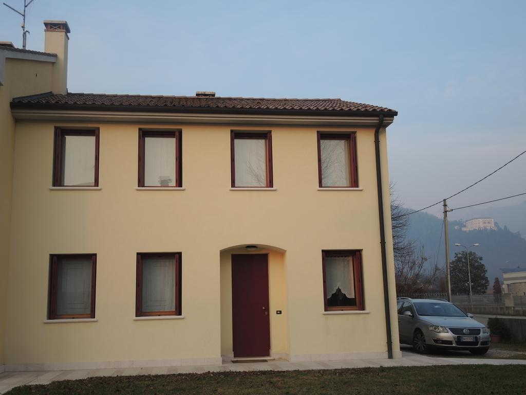 Agriturismo Memento Follina Bilik gambar