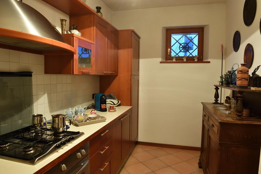 Agriturismo Memento Follina Luaran gambar