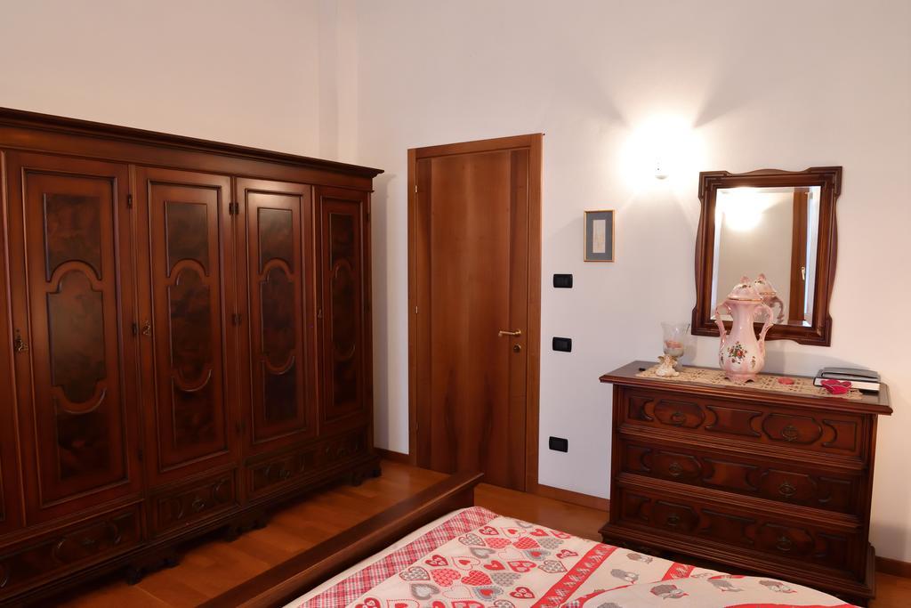 Agriturismo Memento Follina Luaran gambar