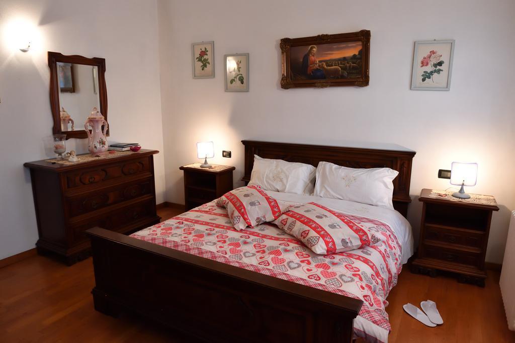 Agriturismo Memento Follina Luaran gambar