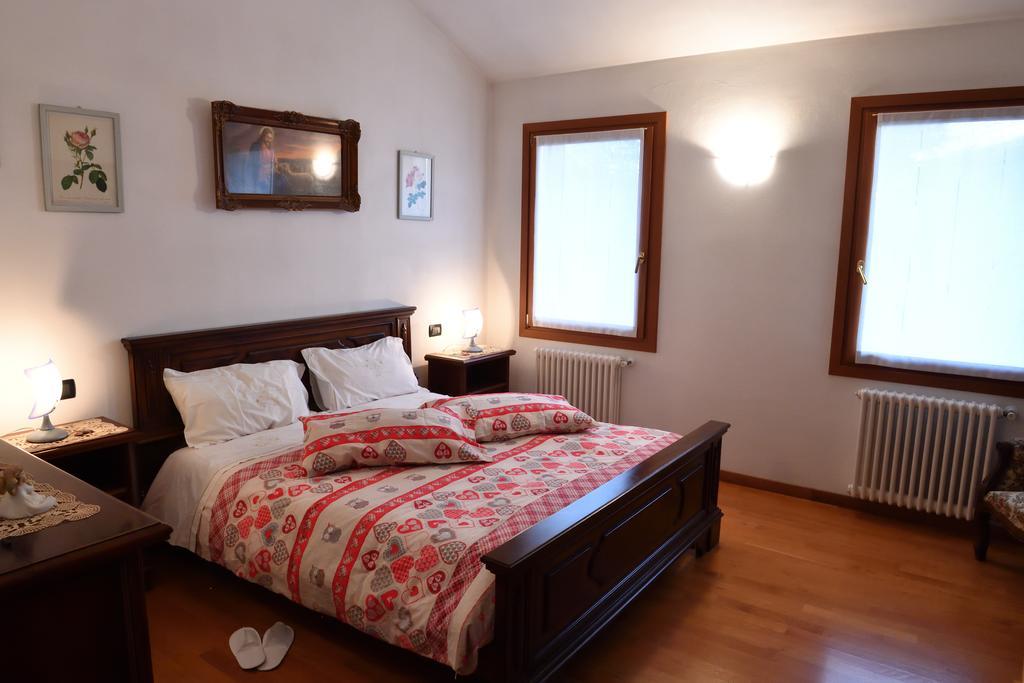Agriturismo Memento Follina Luaran gambar