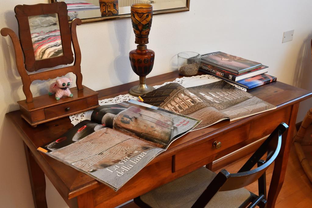 Agriturismo Memento Follina Luaran gambar