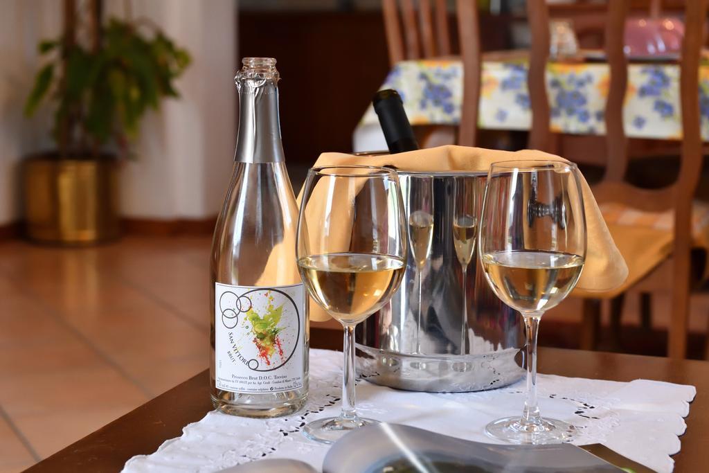 Agriturismo Memento Follina Luaran gambar