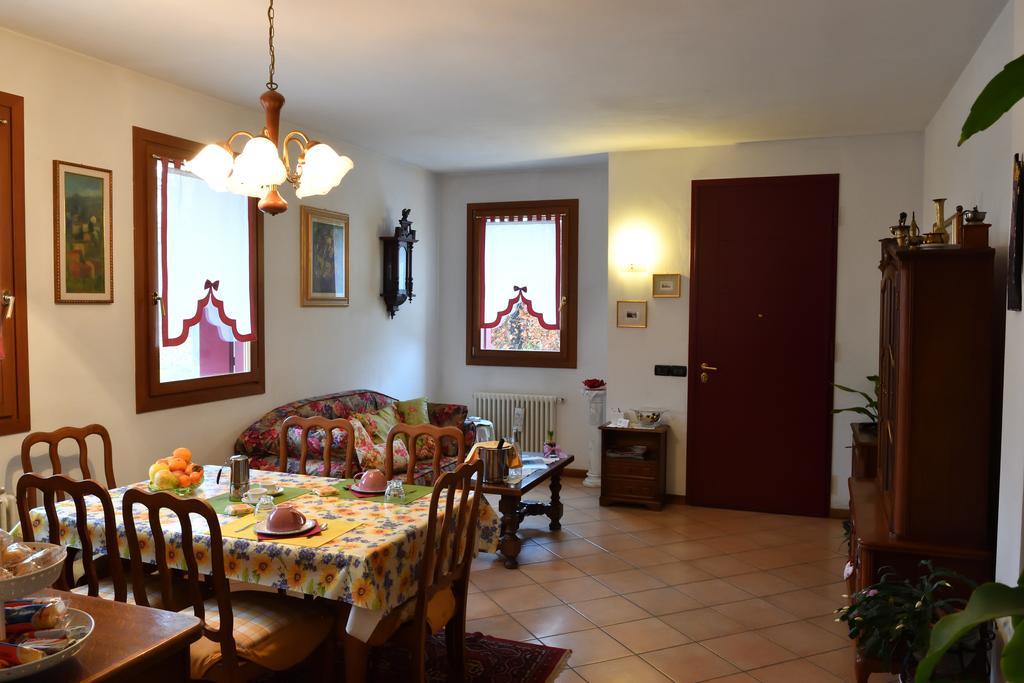 Agriturismo Memento Follina Luaran gambar