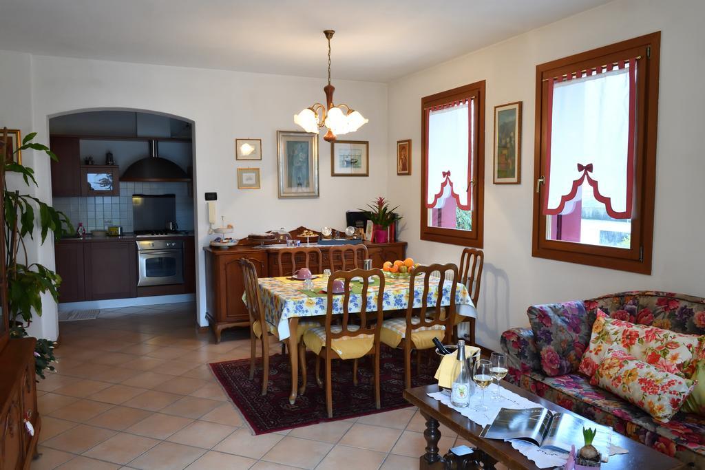 Agriturismo Memento Follina Luaran gambar