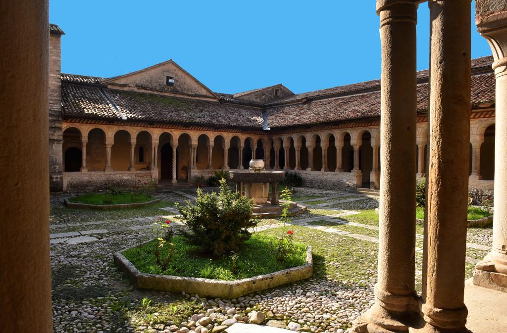 Agriturismo Memento Follina Luaran gambar