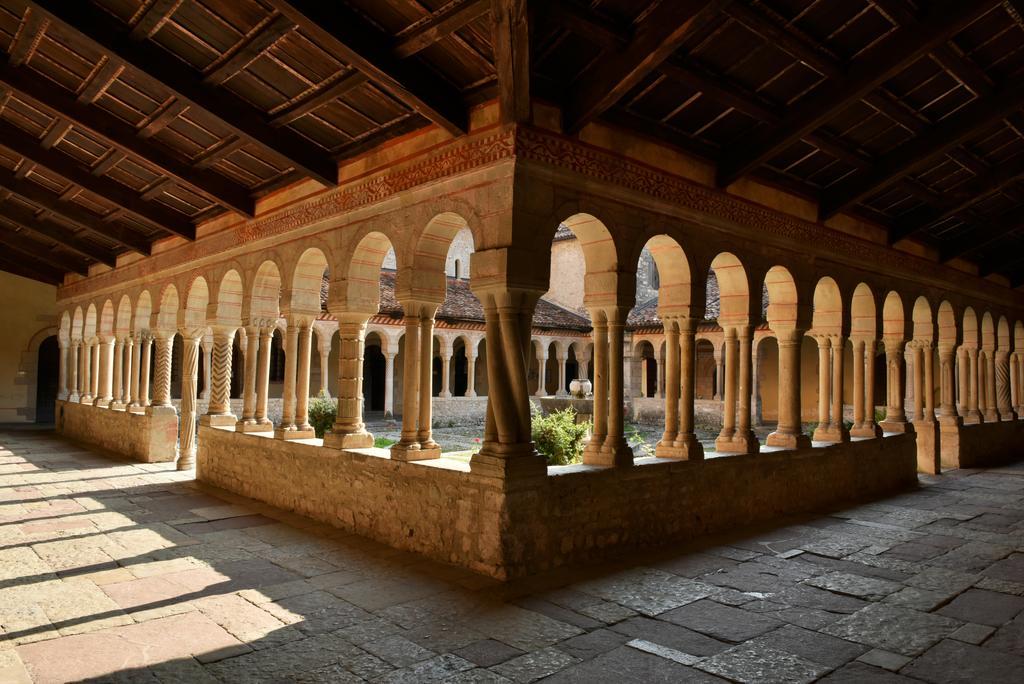 Agriturismo Memento Follina Luaran gambar