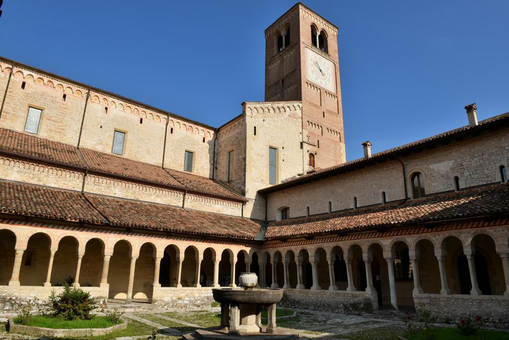 Agriturismo Memento Follina Luaran gambar