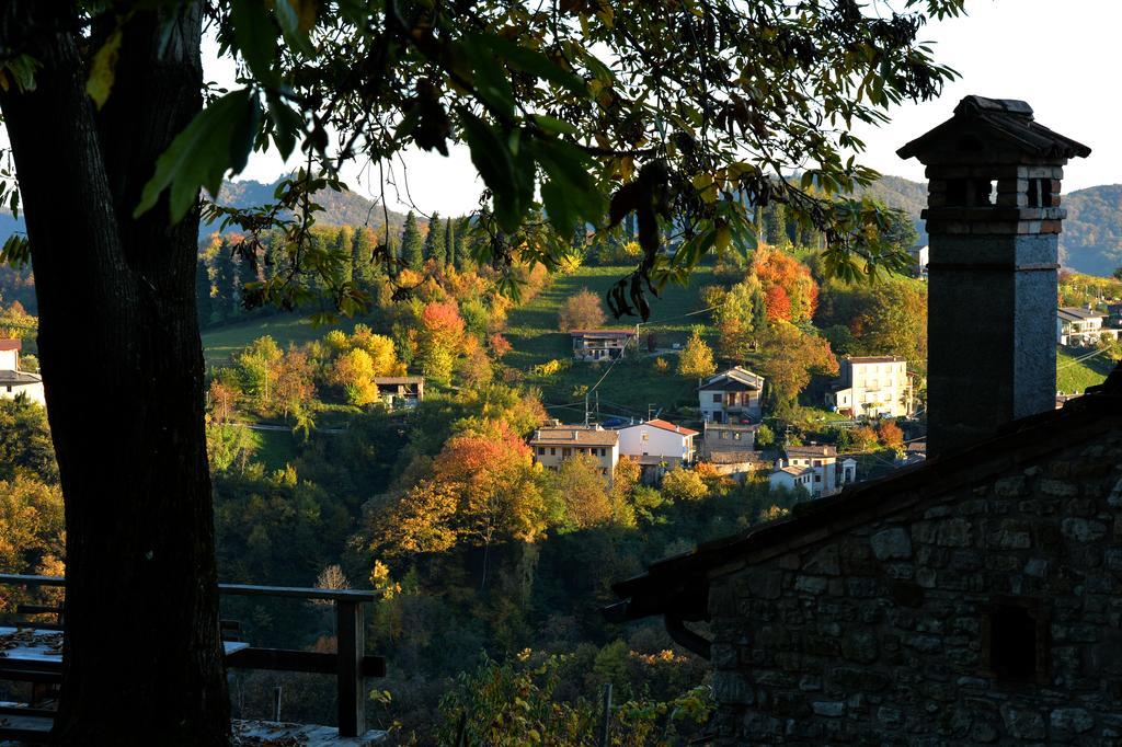 Agriturismo Memento Follina Luaran gambar