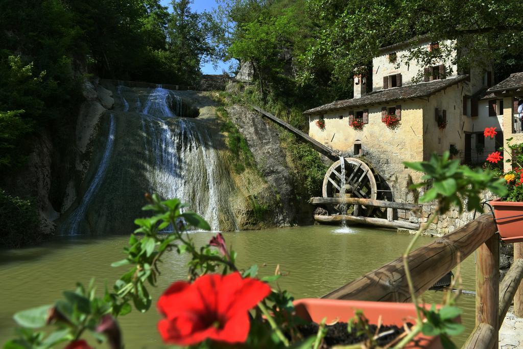 Agriturismo Memento Follina Luaran gambar