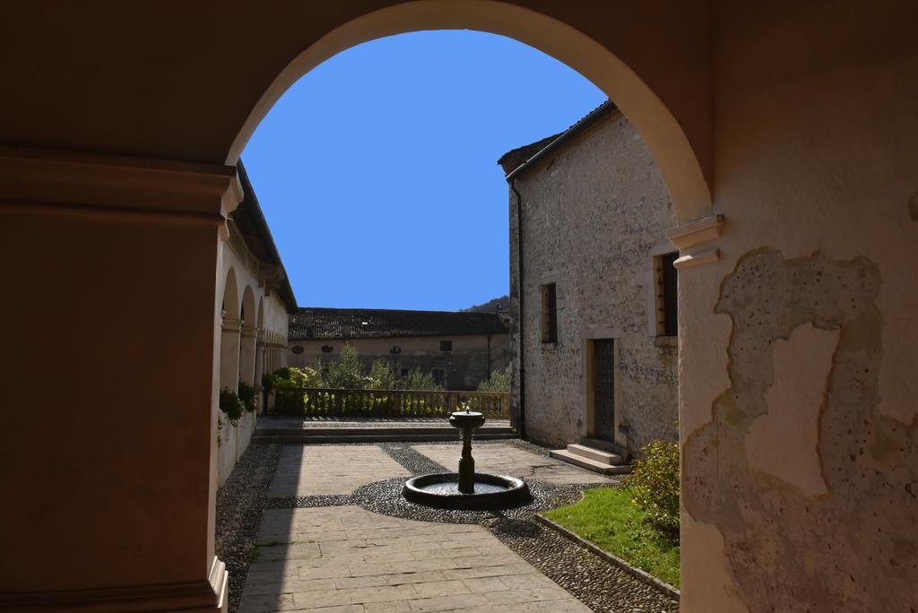Agriturismo Memento Follina Luaran gambar