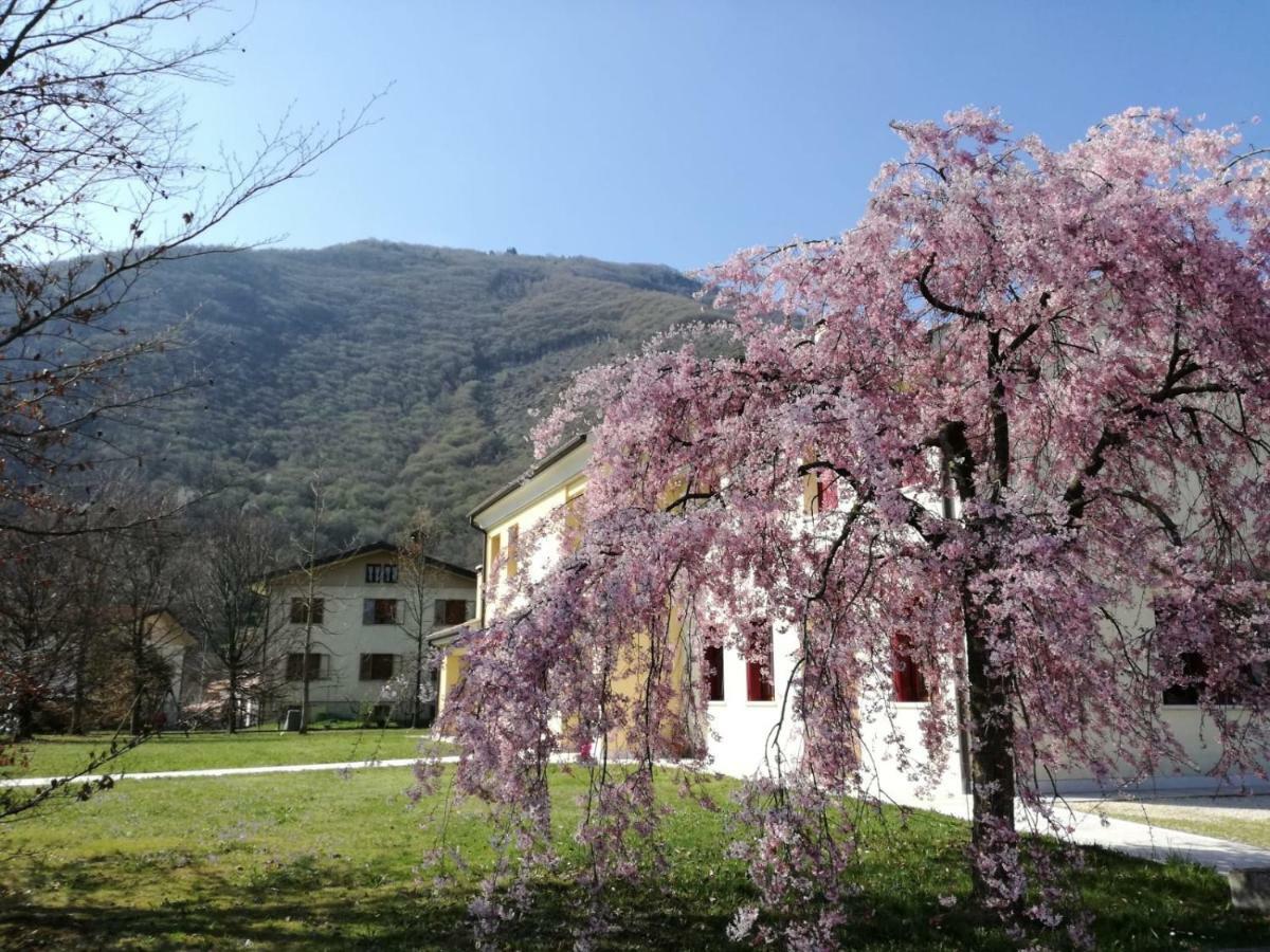 Agriturismo Memento Follina Luaran gambar